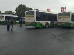 -衡阳东站