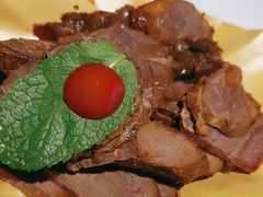 -打酱油·非遗淮扬菜(瘦西湖梅岭店)