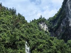 -狮子关旅游区