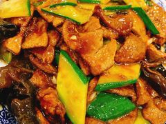-北大地皖峰饭馆