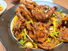 -掌上鲜(南顺城街店)