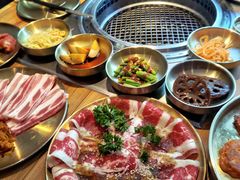 -汉拿山(魏公村店)