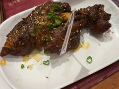 -木屋烧烤(西南角店)