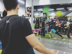 -VPsmart私教健身工作室(新华路旗舰店)