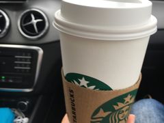 -星巴克臻选(成都环球乐天店)