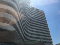 -天津市第一中心医院(复康路院区)