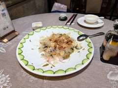 -香云轩·顺德菜(香云纱园林酒店店)