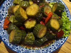 -有才叔的小馆(招商依云曲江店)