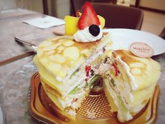 -布歌东京(金融街购物中心店)