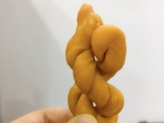 -王阿姨文昌油赞子(府桥街店)