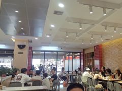 -子午路张记肉夹馍(兵马俑店)