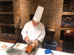 -古北烤鸭王I古北水镇景区店