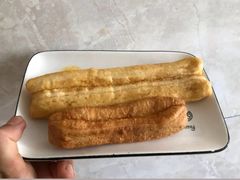 火锅油条-蜀小匠成都老火锅(新街口店)