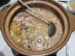 -吴掌柜·藕汤印象(南湖店)
