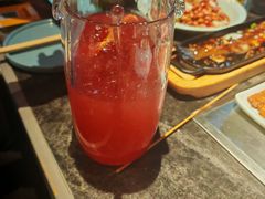 -醉炫音速烧烤·干煸菜(沙河总店)
