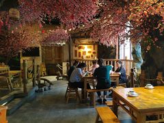 -寻钵记民菜馆·正宗常德钵子菜(滨湖路店)