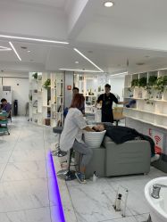 -小齐发型Star~salon