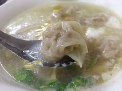 -津门永胜包子铺(哈尔滨道总店)