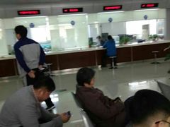 -北京市西城区人力资源公共服务中心