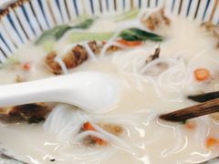 -鲜越鲜鱼粉(财富购物中心店)