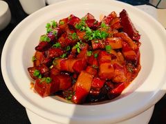 台湾卤肉-小资太太餐厅(南岗区店)