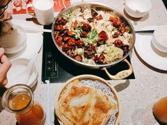 -大丰收脆鱼(浦西万达店)