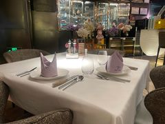-燃扒房Steakhouse(皇庭店)
