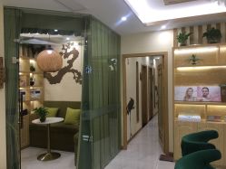 -芳朵美容养生SPA