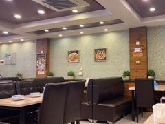 -小锅饭豆腐馆(重工北街普罗旺斯店)