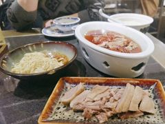 -南京大牌档(新街口德基广场店)