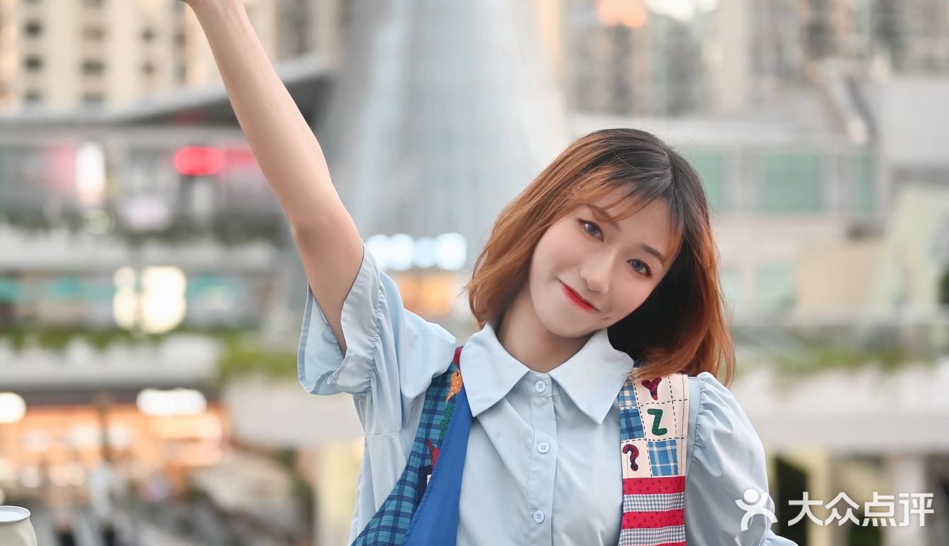 青提系列好喝爆了💓带上蔻蔻椰陪你秋游！