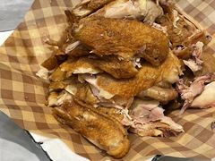 -玉华台饭庄·淮扬菜·烤鸭(望京店)