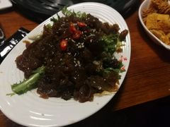 -蟹谢蒸鲜自助餐厅