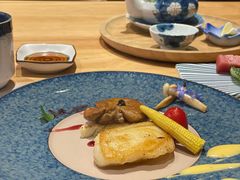 -藤鹤日本料理(保利广场店)