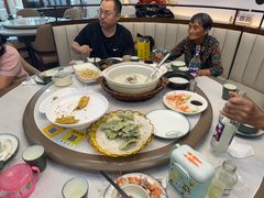 -紫藤园·天目湖大鱼头(南山竹海店)