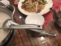-正能量脆肉鲩火锅