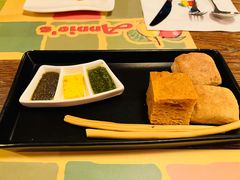 -安妮意大利餐厅(国贸店)