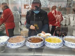 -洞子口张老二凉粉(文殊院店)