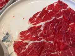 -澳洲肥牛火锅(转盘路店)