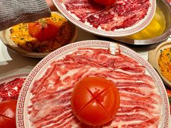 -陈记顺和潮汕鲜牛肉火锅(棠德南路店)