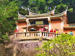 -草庵摩尼教遗址公园