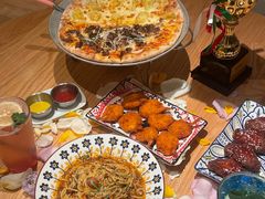 -1861意大利餐厅(来福士店)