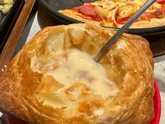 -必胜客(鳌江万达店)