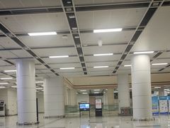 -青岛胶东国际机场