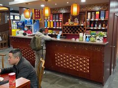-钓台野鱼馆(钱江国际时代广场店)