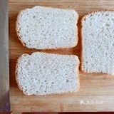 面包面包大变身，甜蜜香脆黄油砂糖面包干🍞