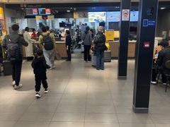 -麦当劳(上海虹桥站30B检票口楼上)