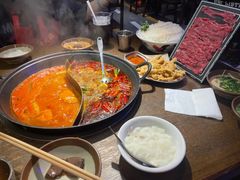 -萍姐火锅·公路夜市(打浦桥日月光店)