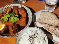 -Mesa Madre梅萨妈妈·Bintana(国贸店)