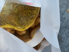 -清真·二嫂子煎饼果子(鼓楼旗舰形象店)